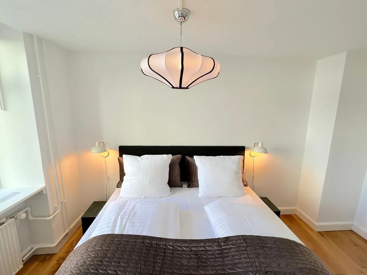 Perfect 3 Bedroom Apartment In The Heart Of Cph Copenhagen