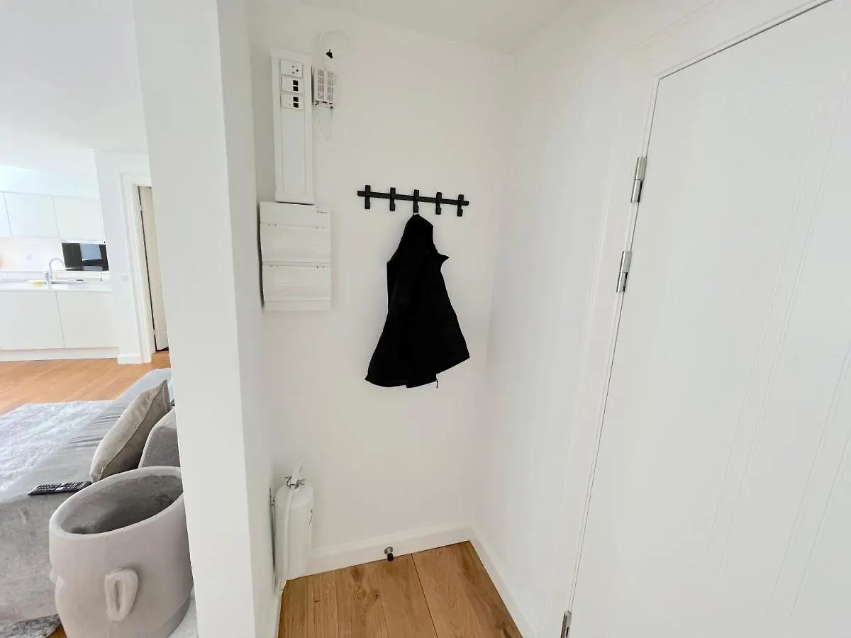 Perfect 3 Bedroom Apartment In The Heart Of Cph Copenhagen