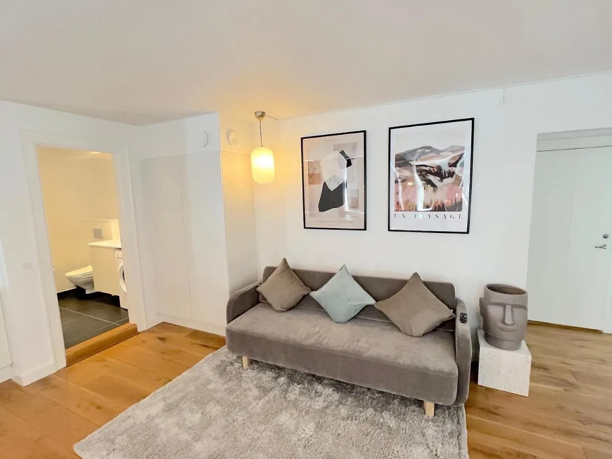 Perfect 3 Bedroom Apartment In The Heart Of Cph Copenhagen