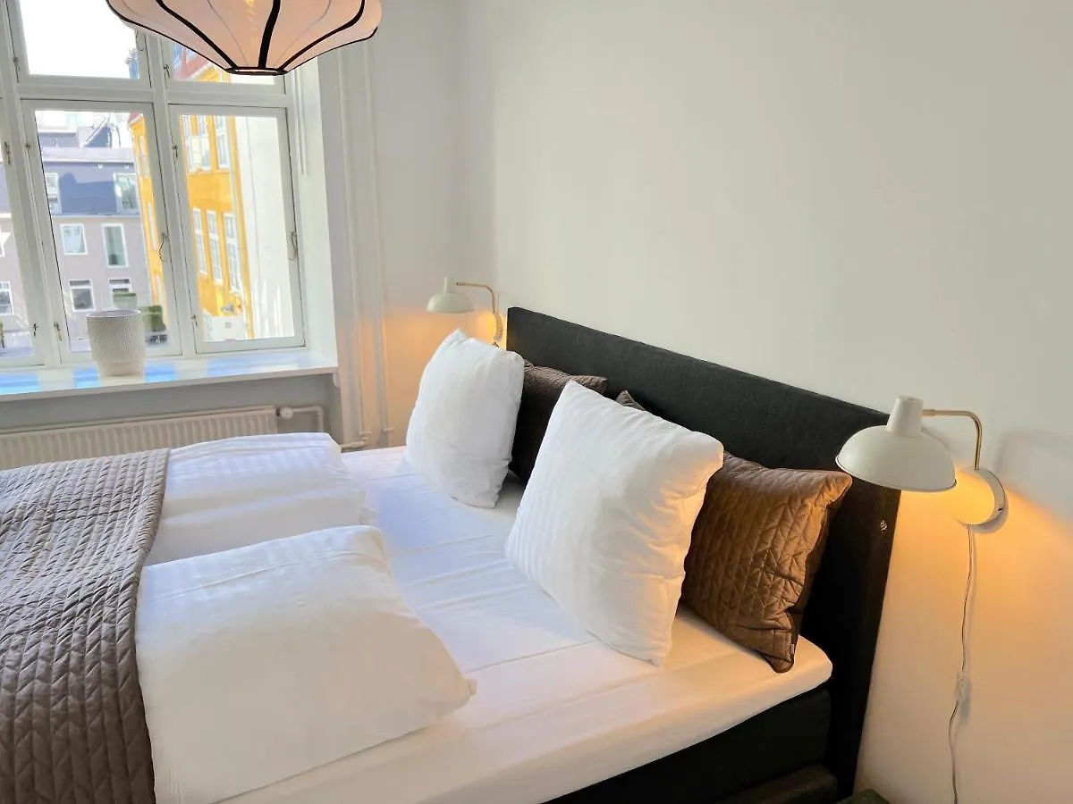 Perfect 3 Bedroom Apartment In The Heart Of Cph Copenhagen