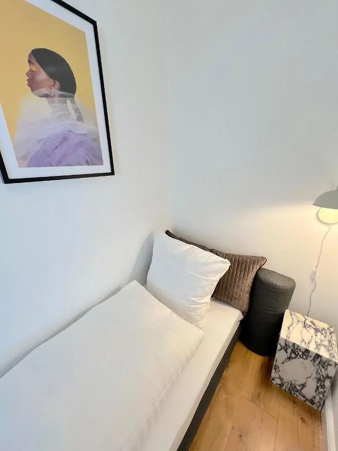 Perfect 3 Bedroom Apartment In The Heart Of Cph Copenhagen