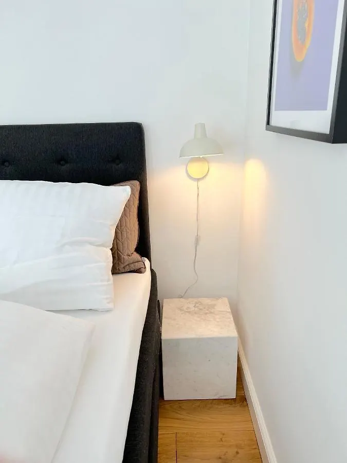 Perfect 3 Bedroom Apartment In The Heart Of Cph Copenhagen 0*,