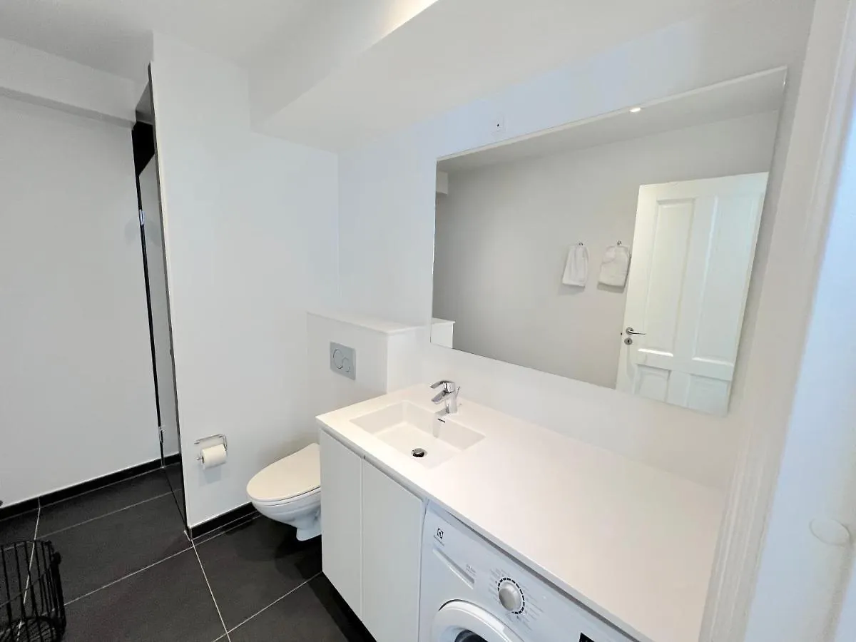 Perfect 3 Bedroom Apartment In The Heart Of Cph Copenhagen 0*,  Denmark