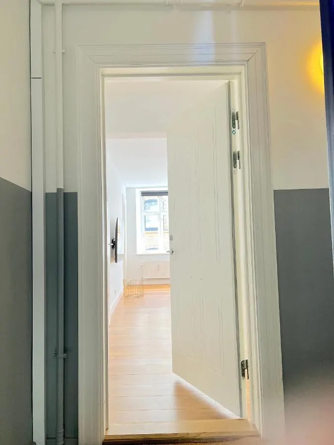 Perfect 3 Bedroom Apartment In The Heart Of Cph Copenhagen
