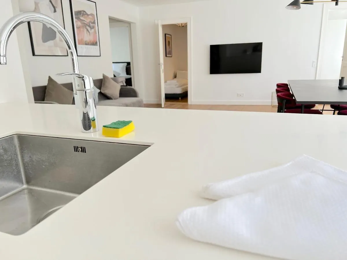 Perfect 3 Bedroom Apartment In The Heart Of Cph Copenhagen Denmark