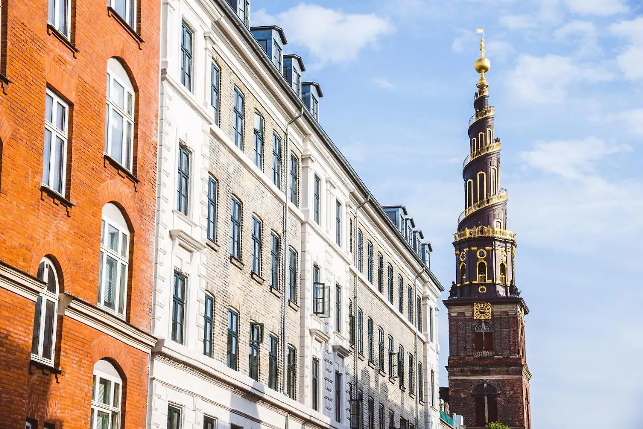 Perfect 3 Bedroom Apartment In The Heart Of Cph Copenhagen Denmark
