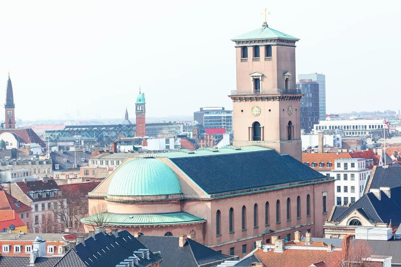 Perfect 3 Bedroom Apartment In The Heart Of Cph Copenhagen