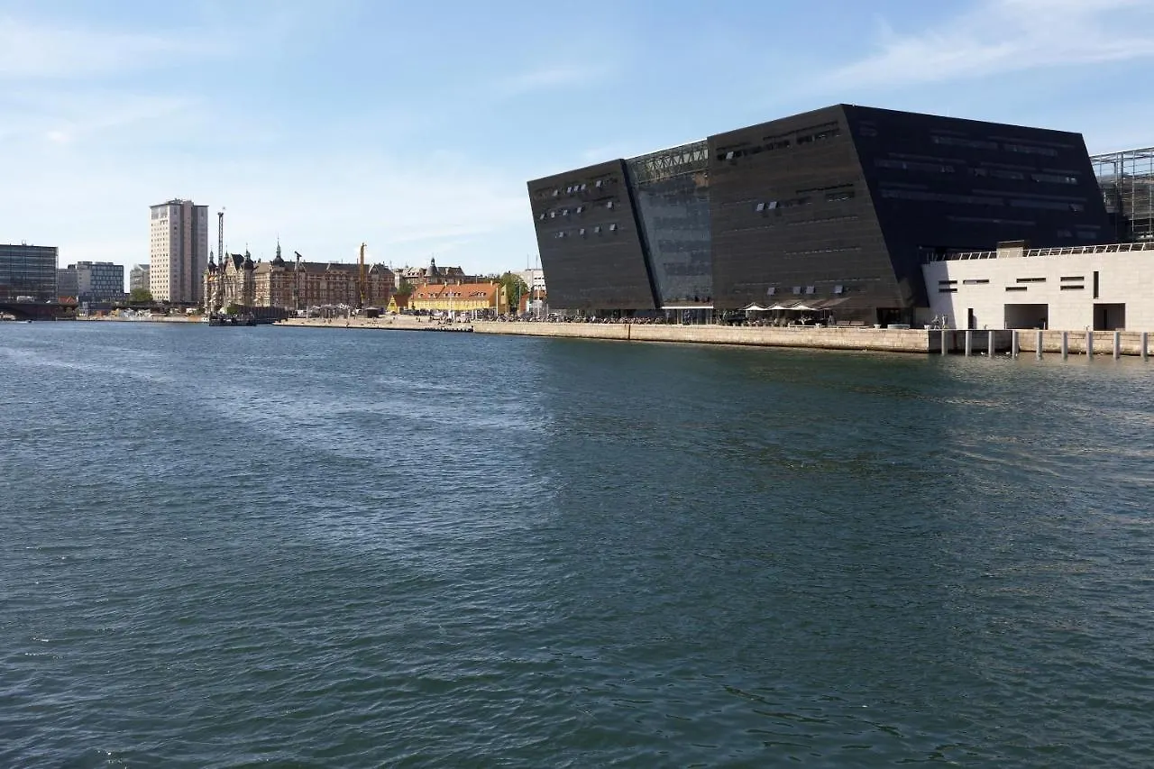 Perfect 3 Bedroom Apartment In The Heart Of Cph Copenhagen